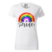 Dúha pride kreslená