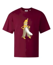 Úchylný banán (Hana-creative)