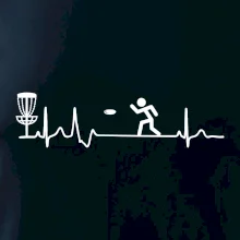 EKG disc golf EKG disc golf