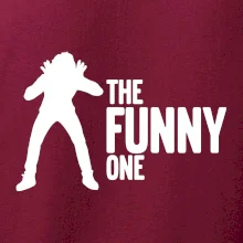 Bachelor party - The funny one