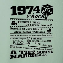 1974 v kocke