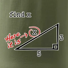 Find X - geometria Find X - geometria