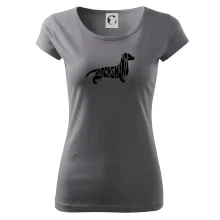 Jazvečík - Dachshund