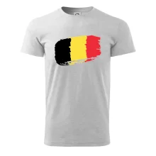 Belgicko vlajka Belgicko vlajka