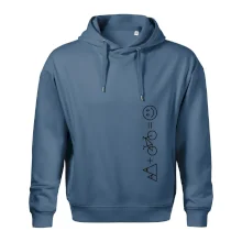 Hory bicykel úsmev Hory bicykel úsmev