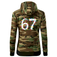 67 vianočné osvetlenie