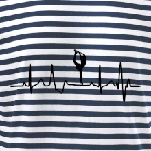 EKG ľadové korčule