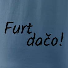 Furt dačo