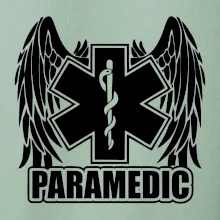 Paramedic Paramedic