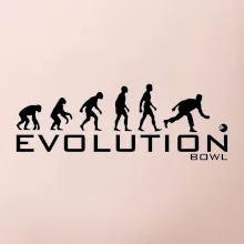 Evolution Bowl