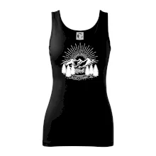 Hory a lesy Hory a lesy