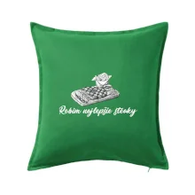 Robím najlepšie steaky