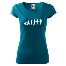 Evolúcia inštalatér