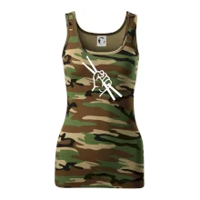 Paličky ruka Paličky ruka