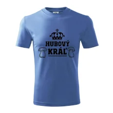 Hubový kráľ