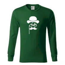 Mustache bicykel Mustache bicykel