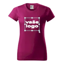 Vlastné logo - Tričko alebo mikina