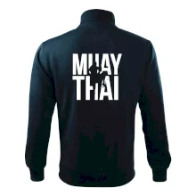 Nápis Muay Thai Nápis Muay Thai