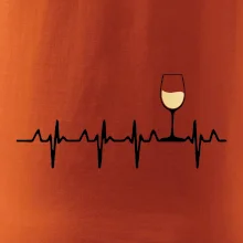 Víno ekg - biele víno