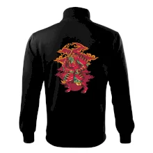 Red samurai Red samurai