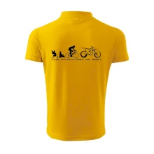 Evolution of man (Enduro) Evolution of man (Enduro)