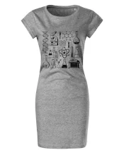 Laboratórium - ikony