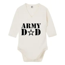 Army dad Army dad