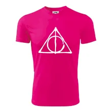 Harry - symbol relikvie