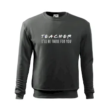 Teacher i'll be there for you