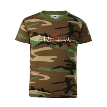 Moje srdce bije pre firesport