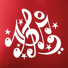 Noty a hviezdy Noty a hviezdy