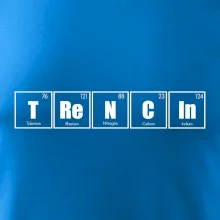 Periodická tabuľka Trenčín