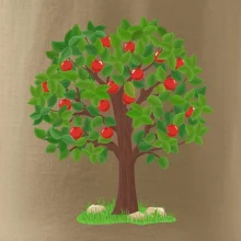 Obrázok - Jablko nepadne ďaleko od stromu