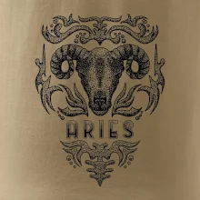 Aries - vintage Aries - vintage