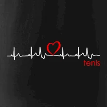 Moje srdce bije pre tenis