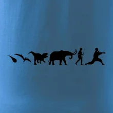 Bojové umenie od praveku