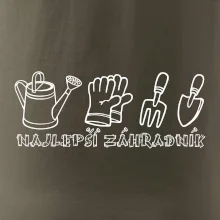Najlepší záhradník