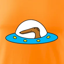 UFO pes (Moňas)