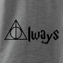 Harry - Always