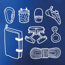 Climbing Wall Gear Climbing Wall Gear