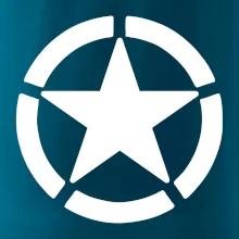 Army hvězda