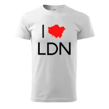 I Love LDN I Love LDN