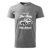 Enjoy The Ride Enjoy The Ride