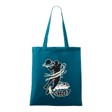 Basketball - jump shot