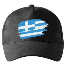 Grécko vlajka Grécko vlajka