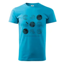 Vrstevnice najvyšších Českých hôr