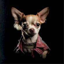 Čivava punk Čivava punk