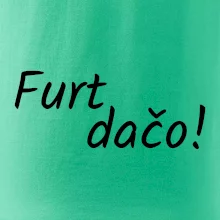 Furt dačo
