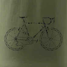 Bicykel názvy Bicykel názvy