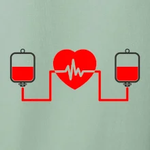 Zdravotnícka výmena krvi